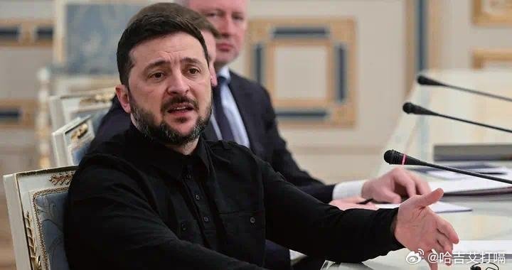 凤凰新闻【国际油价飙升，特朗普作出决定，解除俄油制裁，泽连斯基无法接受】作品声明