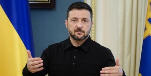 泽连斯基“大言不惭”，他声称乌克兰在俄罗斯发动的战争中已经取得胜利，而给出的理由