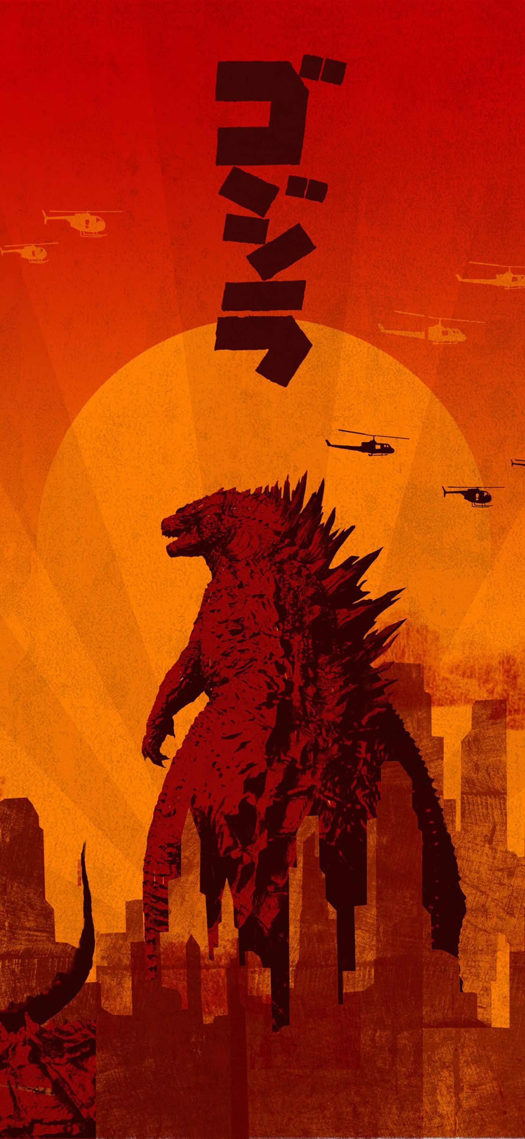 莱分享 今日 iPhone 壁纸分享 