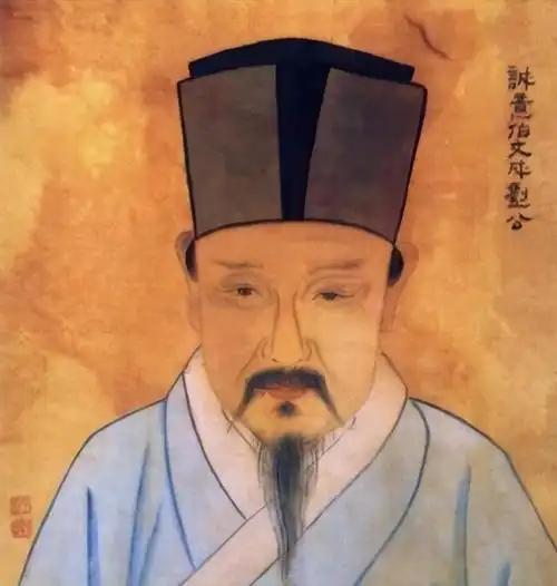 刘伯温神机妙算，为什么算不出自己的死期？你看朱元璋的手段。

刘伯温就是一个读过