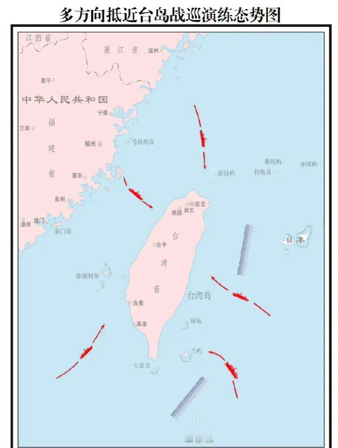 从这个态势来看，那就真的没有主攻部队、助攻部队、牵制部队之分了，全是主攻了，先克