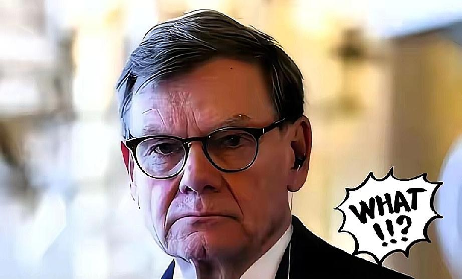 德国外长在稀土问题上与中国硬刚。他放话说，德国稀土用在什么地方不关中国事！那确实