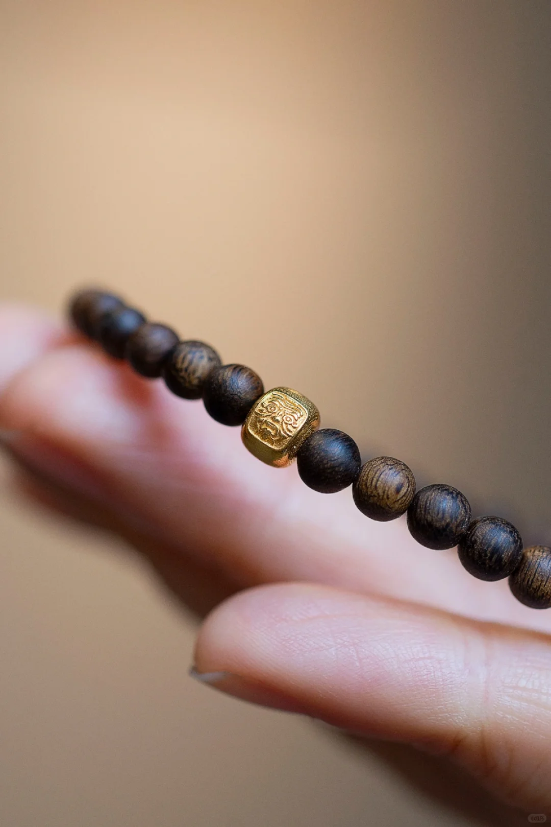 扎基扎姆财神 🐲文玩女神必备单品手串