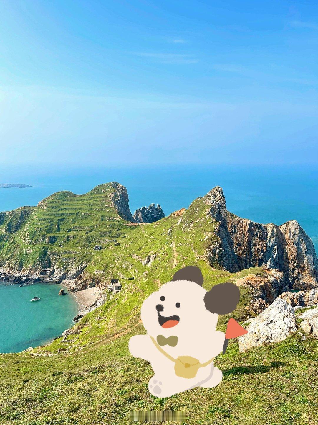 🌊 这里的水景太治愈了！清澈的涟漪层层漾开，像大自然铺开的画卷。真想轻轻把脚探