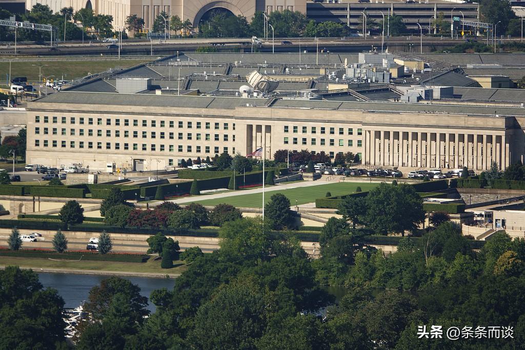 美国防部悄悄改了数字，对伊朗打仗的美军死亡人数升到二十一个了
十月十号，美国国防