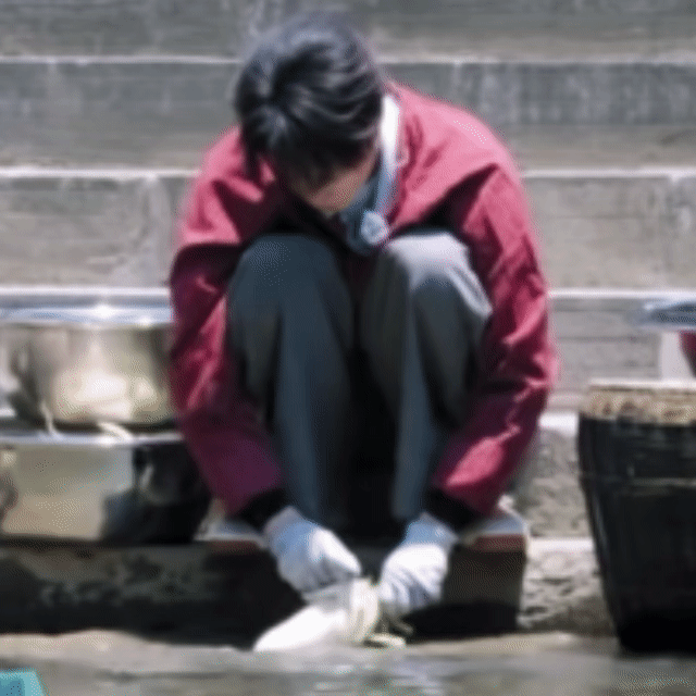 真全场干活最利索的 