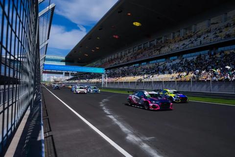 聊到 CTCC 宁波站的前瞻，我不想跟大家说谁是最大的夺冠热门，也不想预测会不会