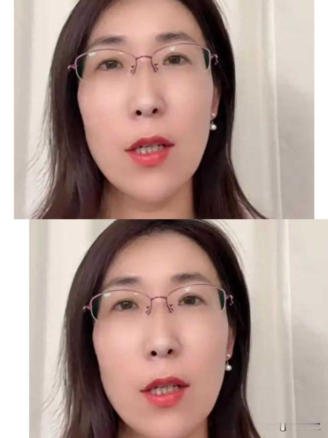 朱女士丈夫会和曹某阳分手。朱女士和唐某杰以及曹某阳三人，引发的男人有钱就变坏，年