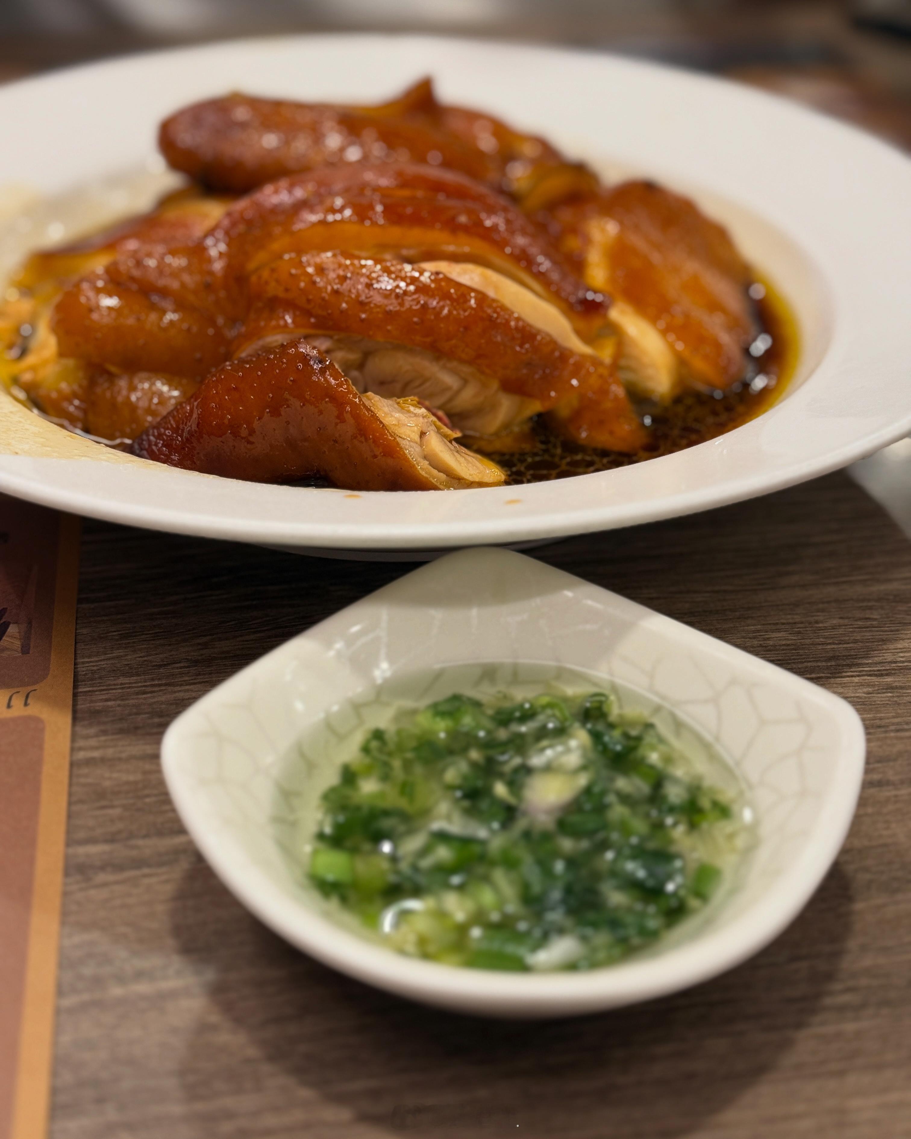 增脂的美食 ​​​