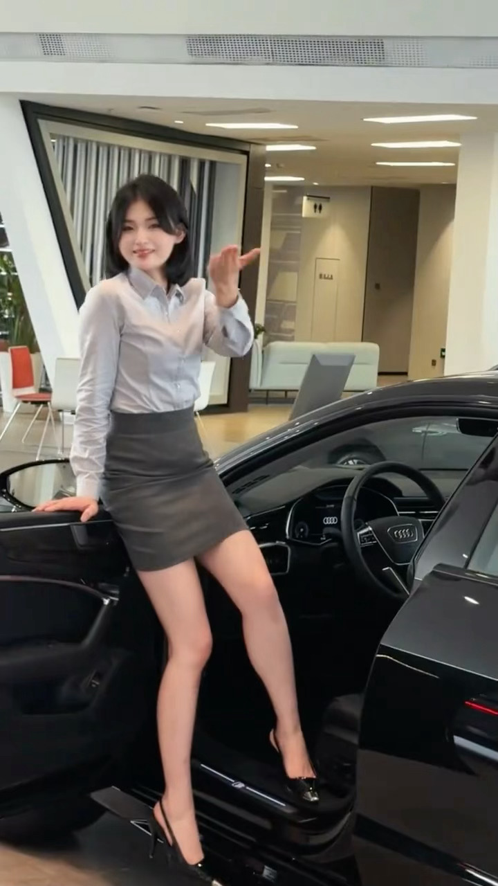 奥迪大法 