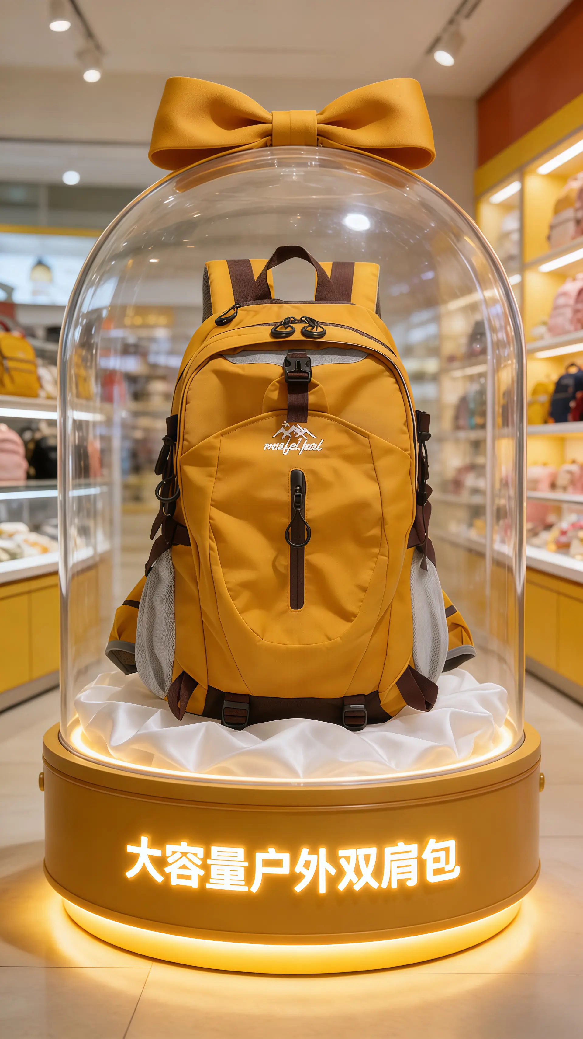 背包登山包双肩包户外运动 大容量背包推荐