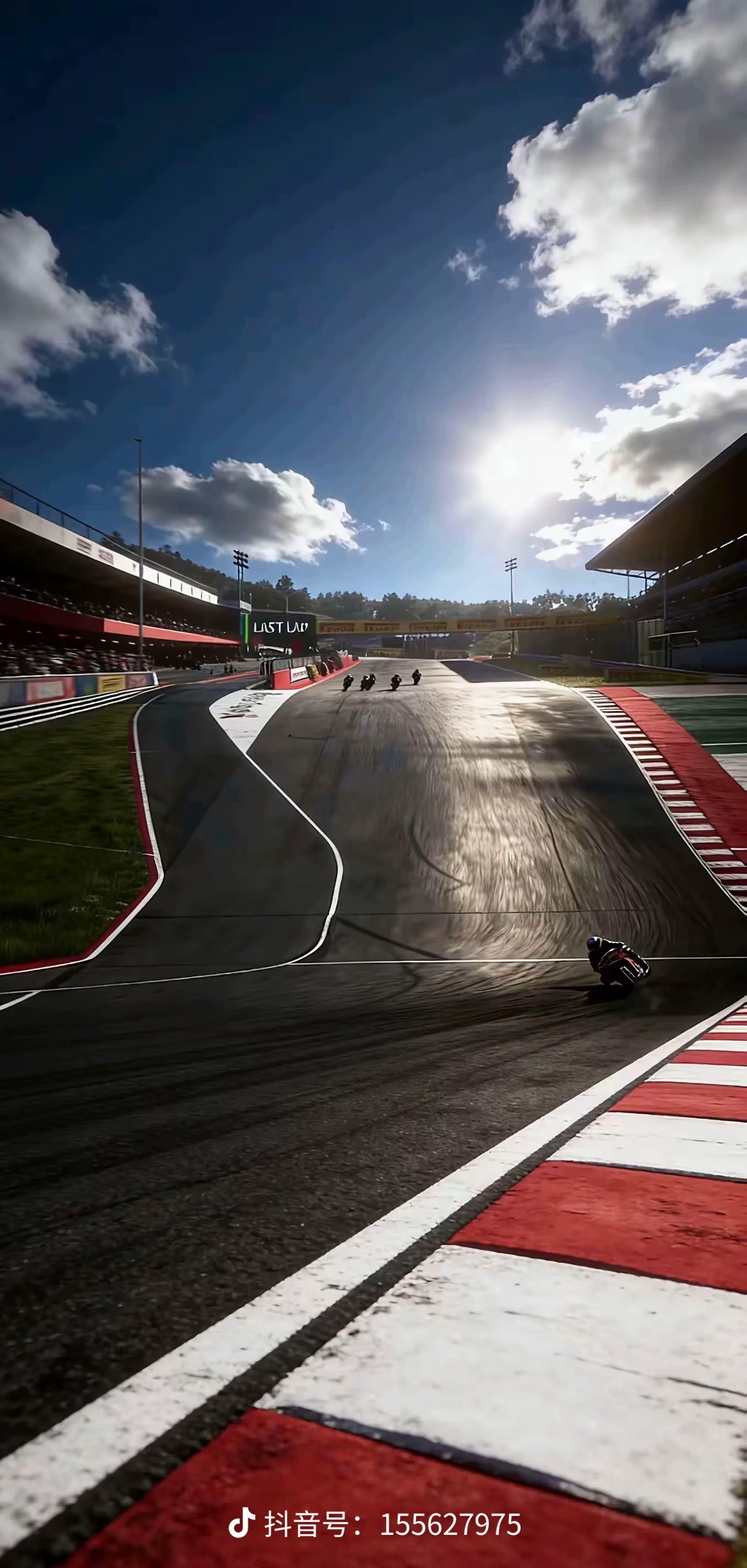 这张图的含金量还在上升张雪机车夺冠