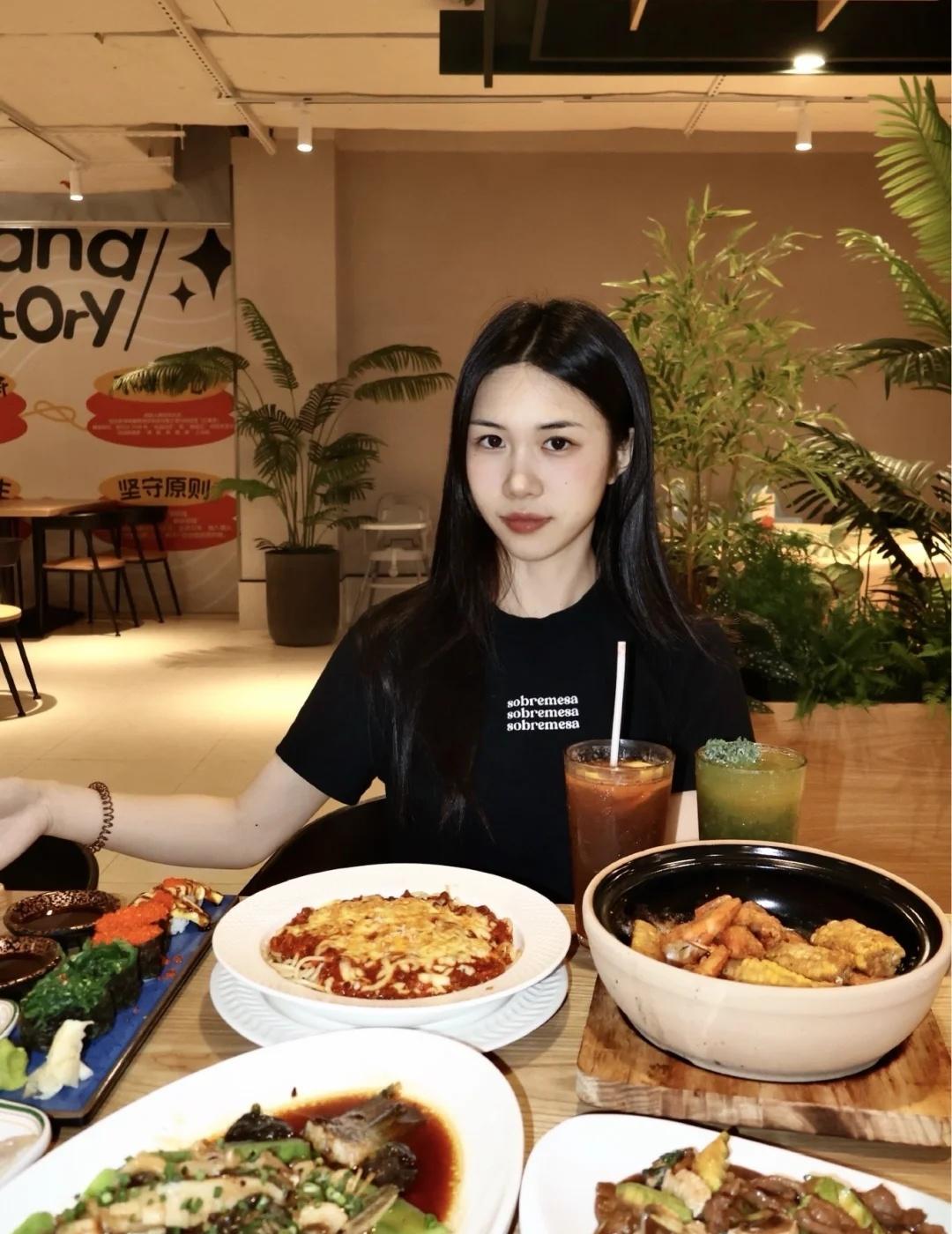 黄埔新店！平价又大份，吃过一次就惦记上了！
根本不敢想这会又多好次😋！！！