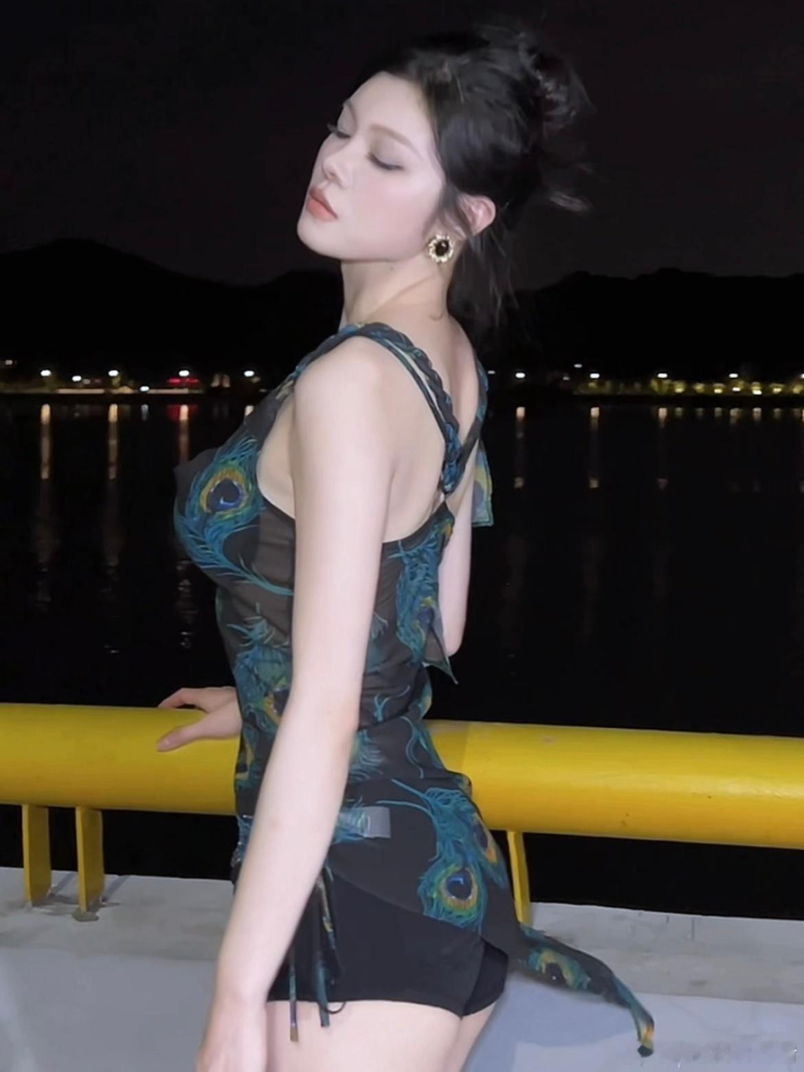 经济上行时的穿搭系列🦚🐯亿点曝光计划古早 ​​​