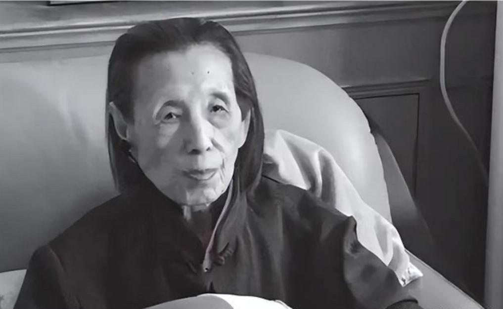 1949年傅作义的妻子在重庆机场被截，下落成谜，地下党找了几个月没有结果，一个邮