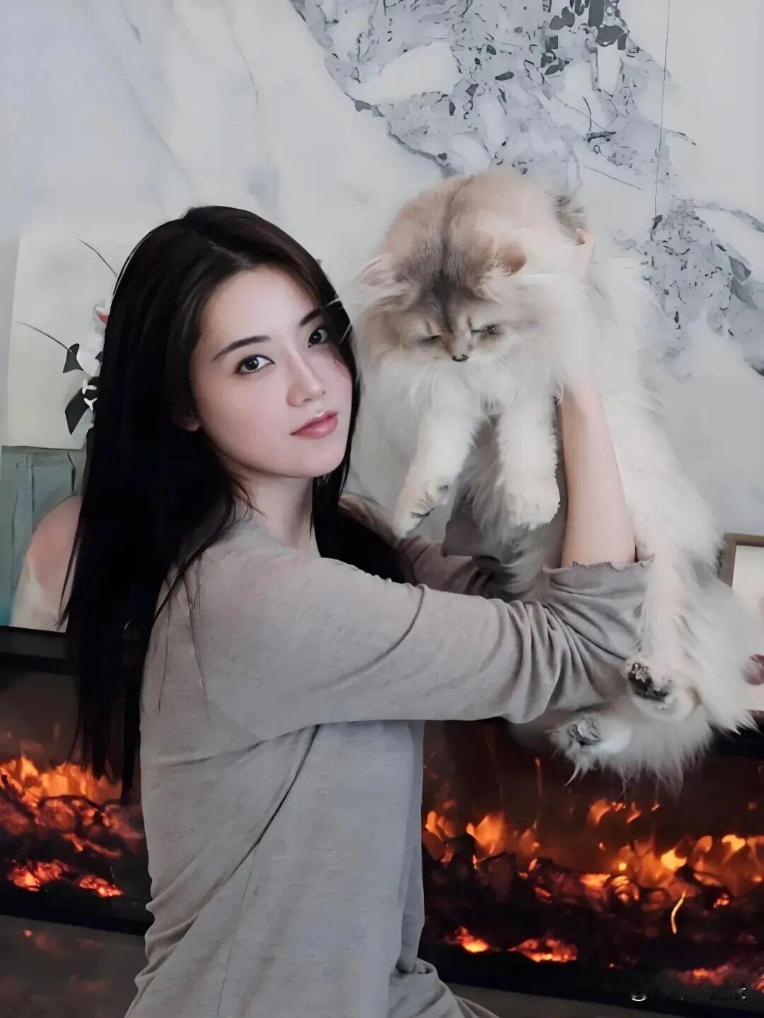 枫叶🍁|优雅穿搭：灰色针织衫+灰色单品，通勤百搭灰色针织穿搭 灰色系职场穿搭 