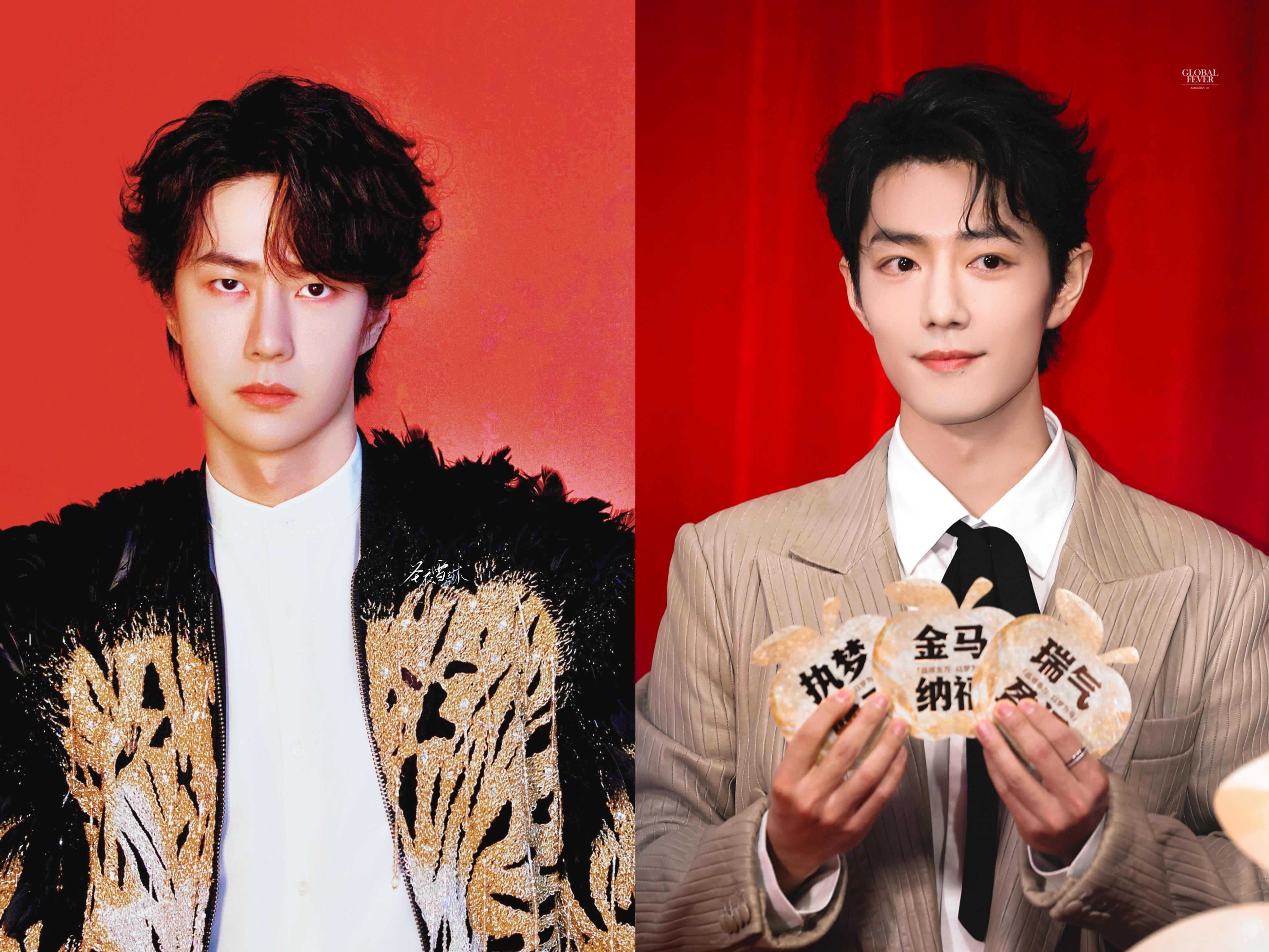 博君一肖 红红火火🔥🔥🔥 