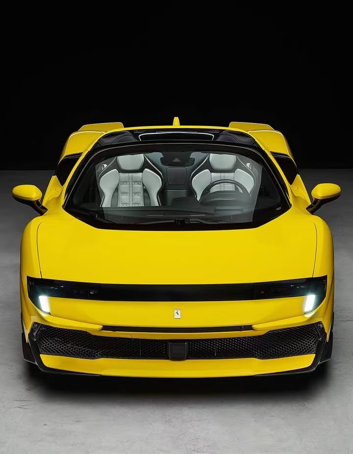 预售 Ferrari 849 Testarossa 💰CNY 5,168,00