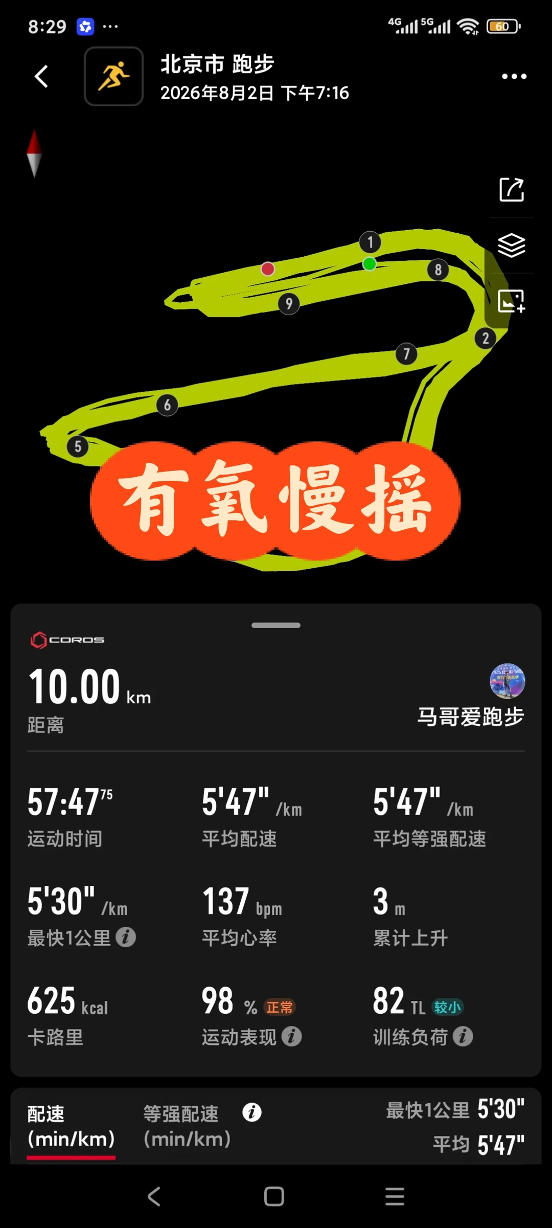 日常打卡