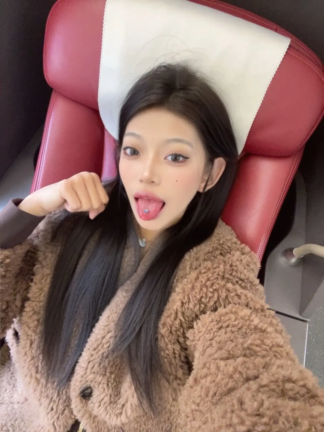好想你 可是你又和别人睡了