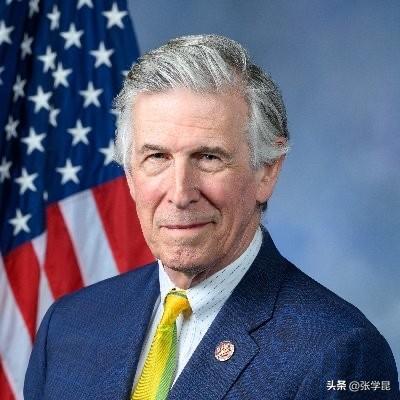 美国民主党籍联邦众议员唐·拜尔今天发文说：“至关重要的是，不应回避坦率讨论特朗普