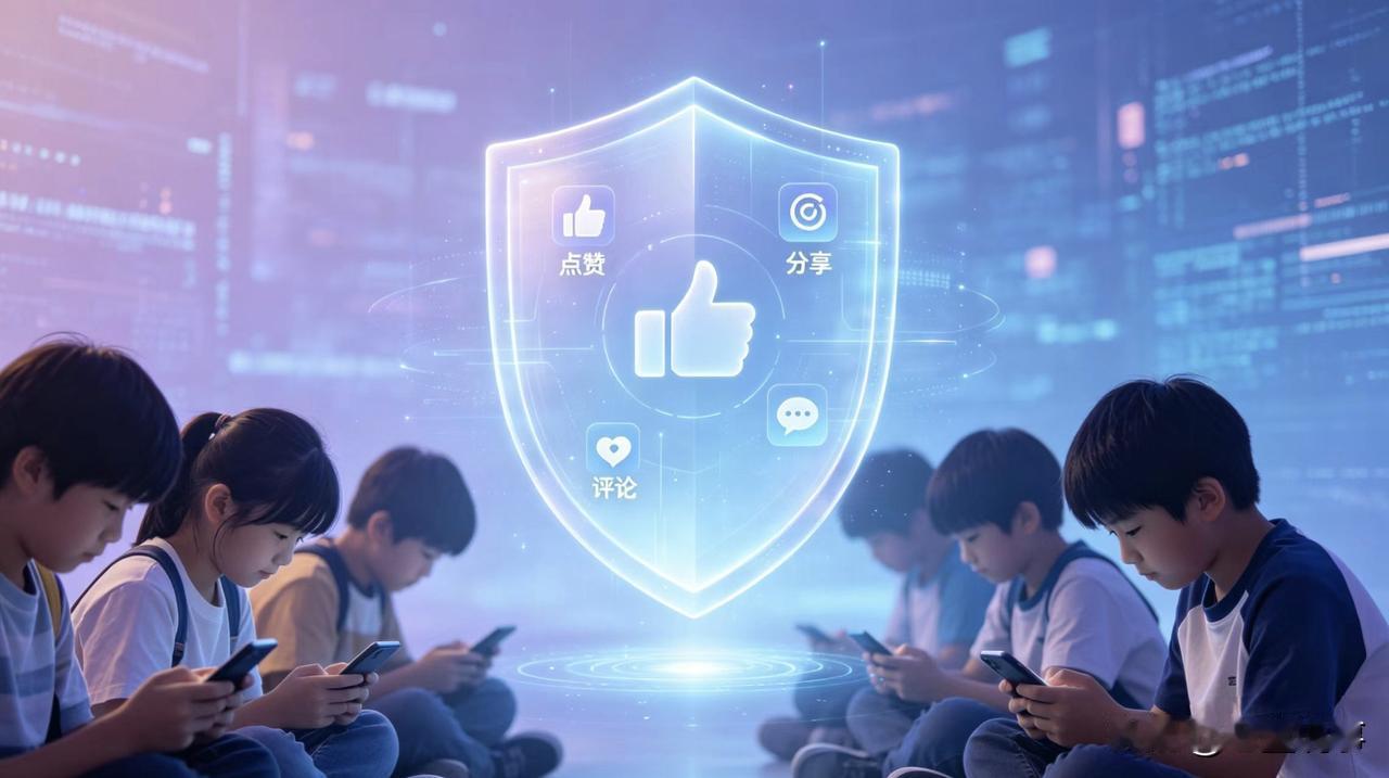 英国宣布16岁以下禁用主流社交媒体，一刀切监管到底行不行？
 
英国宣布将全面禁