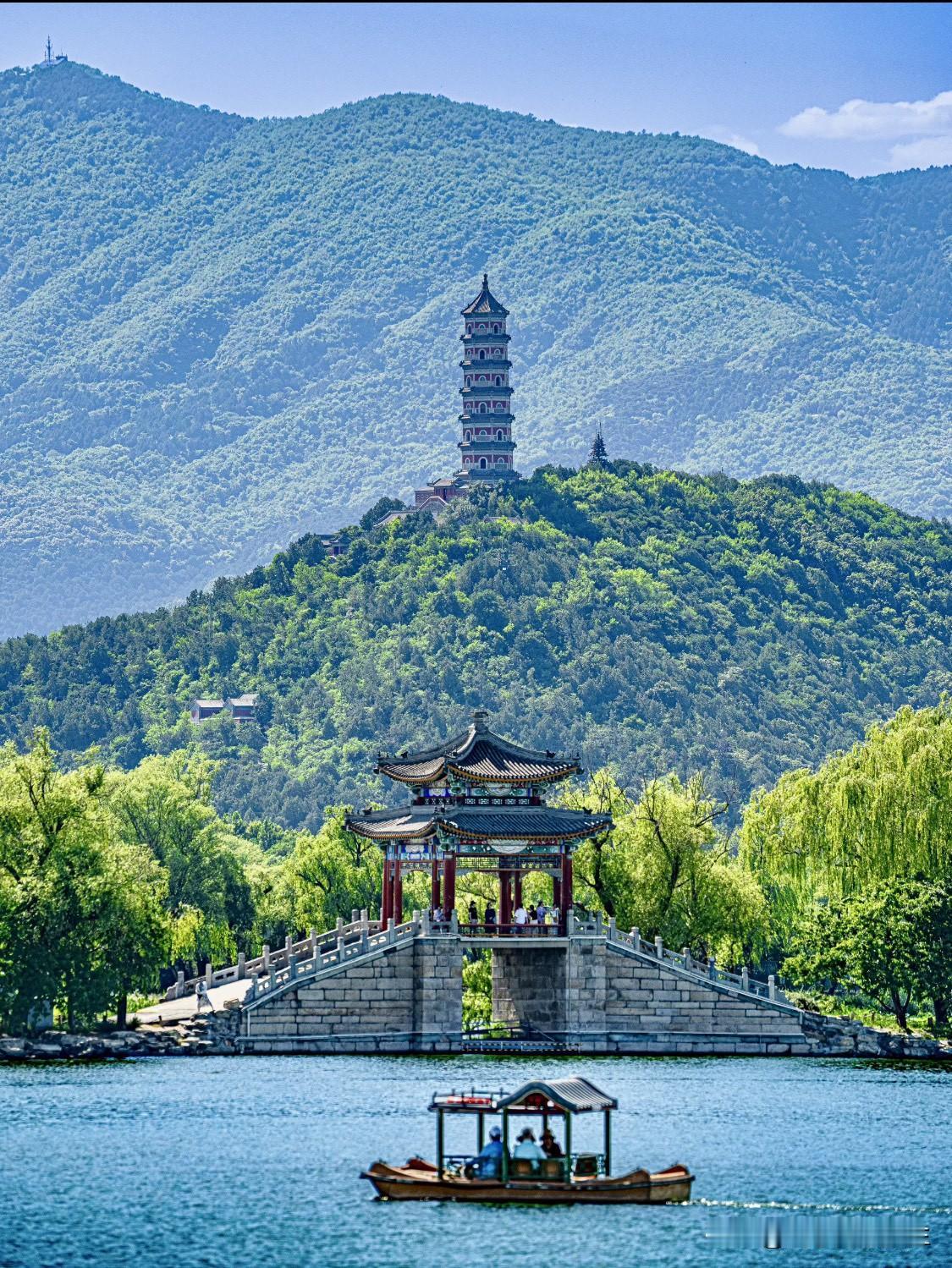 宗萨仁波切大师说：
“智慧就是：当你遇到问题时，能站在十万英尺的高空，看着渺小的