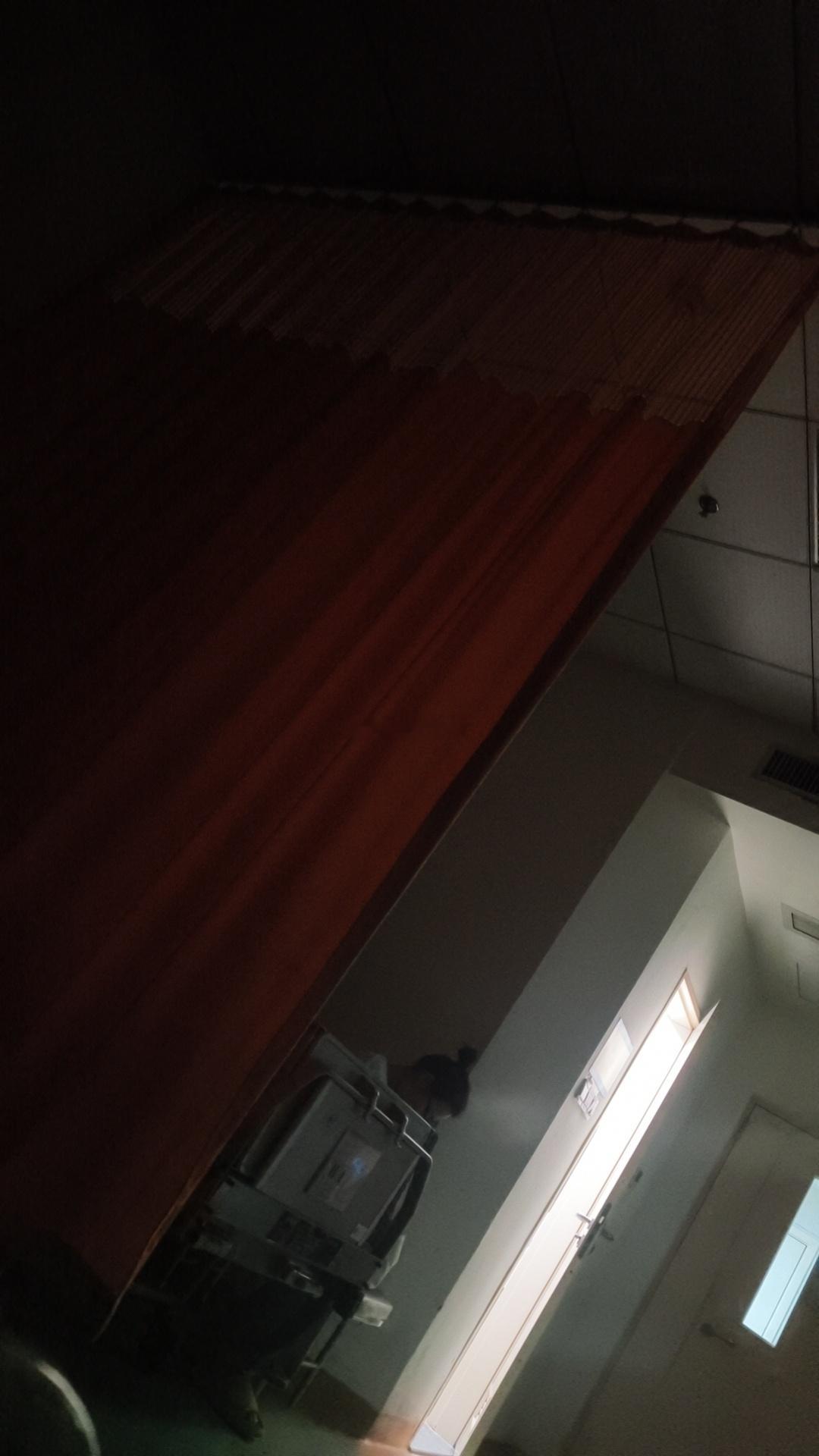 你们是不是都在过七夕啊？我在医院做陪护
