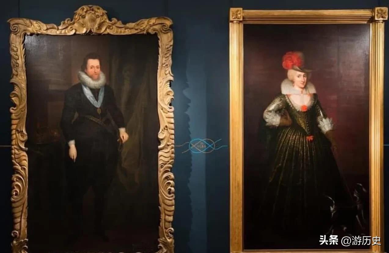 1589年10月22日
苏格兰国王詹姆斯六世从利斯（Leith）启航前往挪威，亲