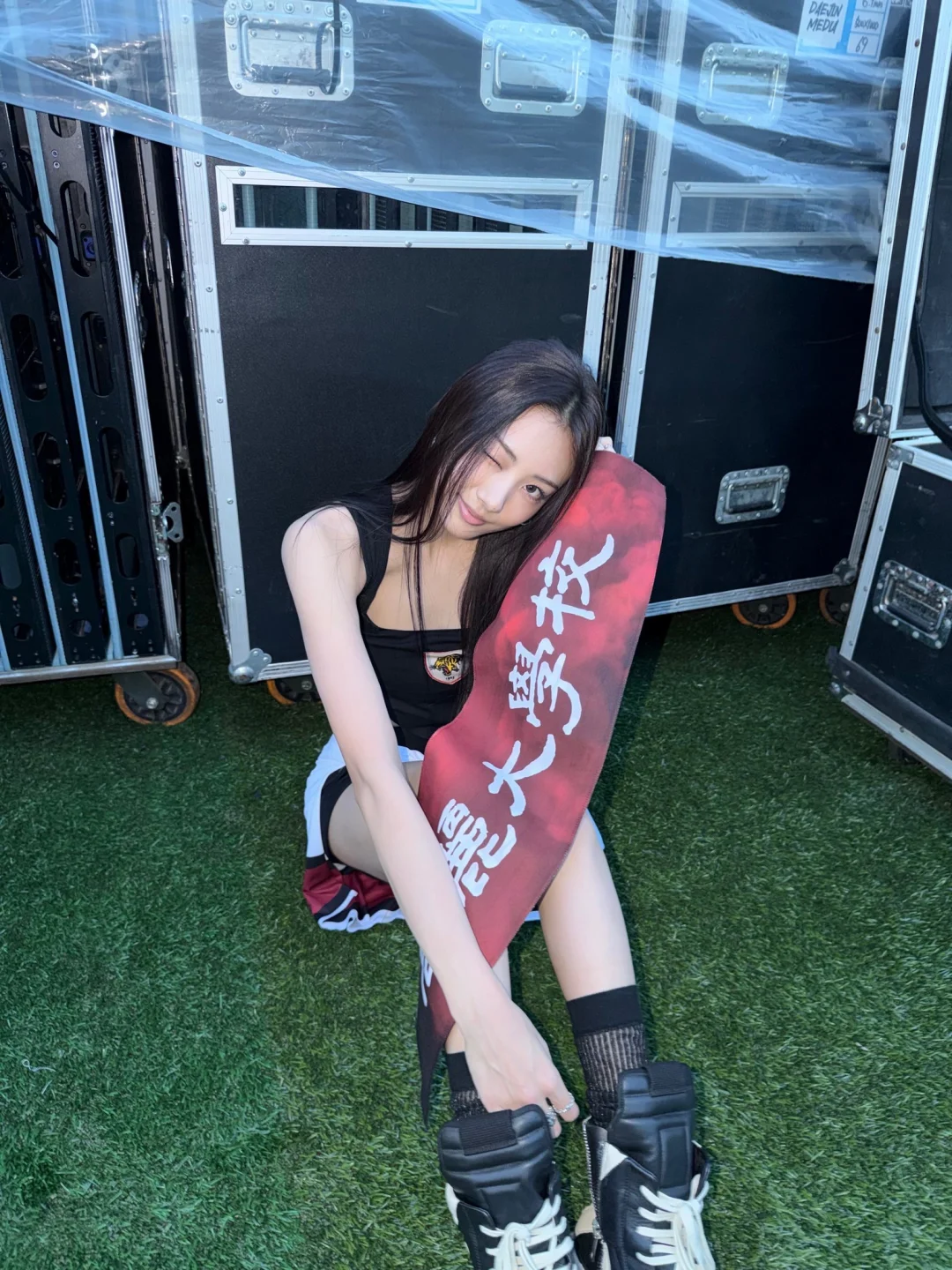 Gawon更新❤️🖤