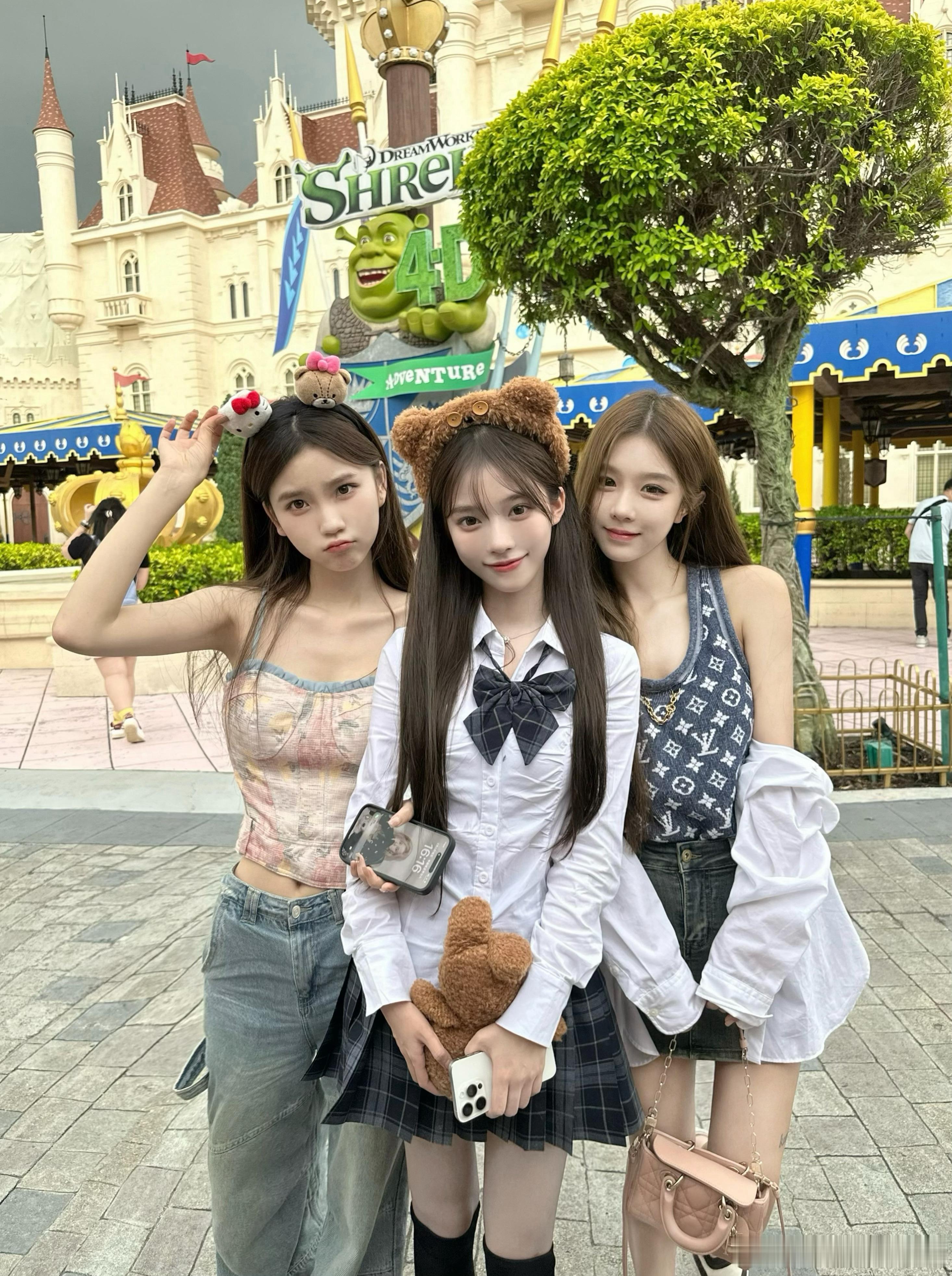 美好碎片 ​​​