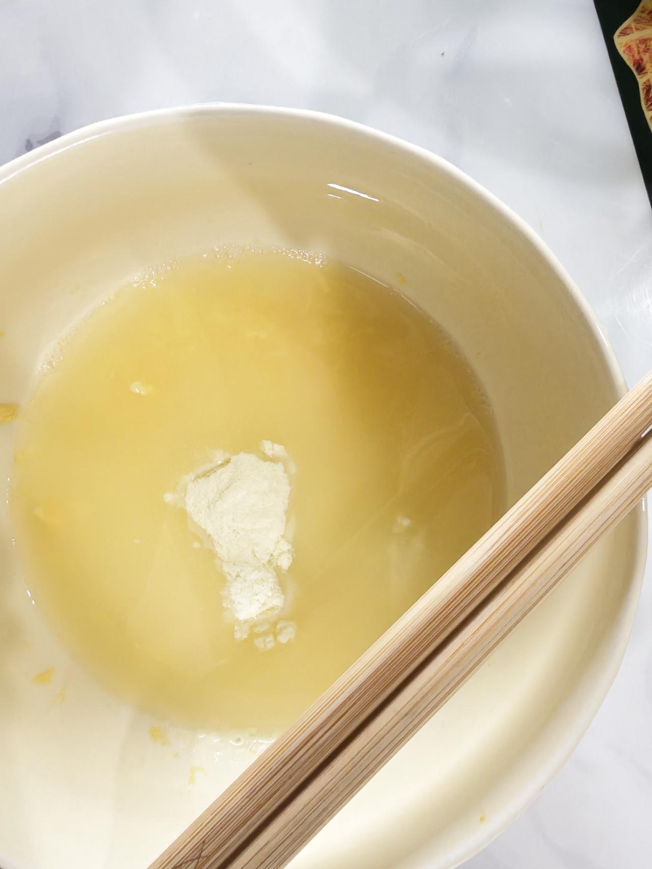 早餐来一碗
高铁高钙奶粉+冲鸡蛋
补钙补铁养颜健脾胃