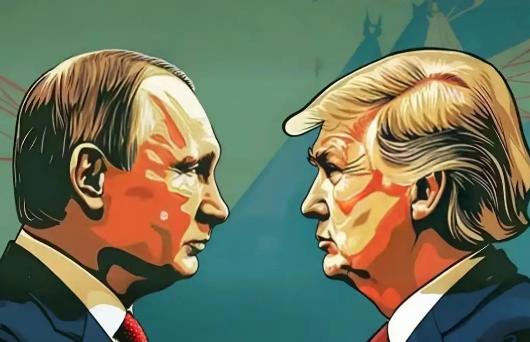 美军刚动手，俄军直接清场。北约特战小组还没部署完，就被一轮导弹打成焦土，连美军军