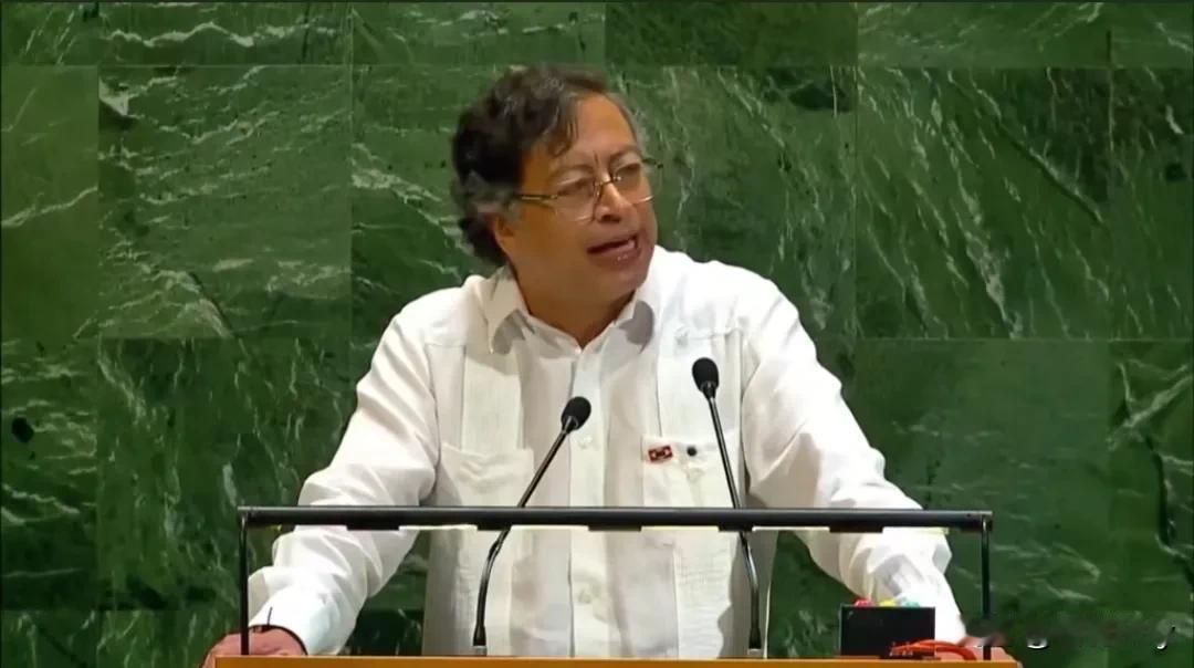 原本以为，身为反美先锋，驱逐异见国家外交官、痛骂美霸权从不手软的委总统马杜罗已经