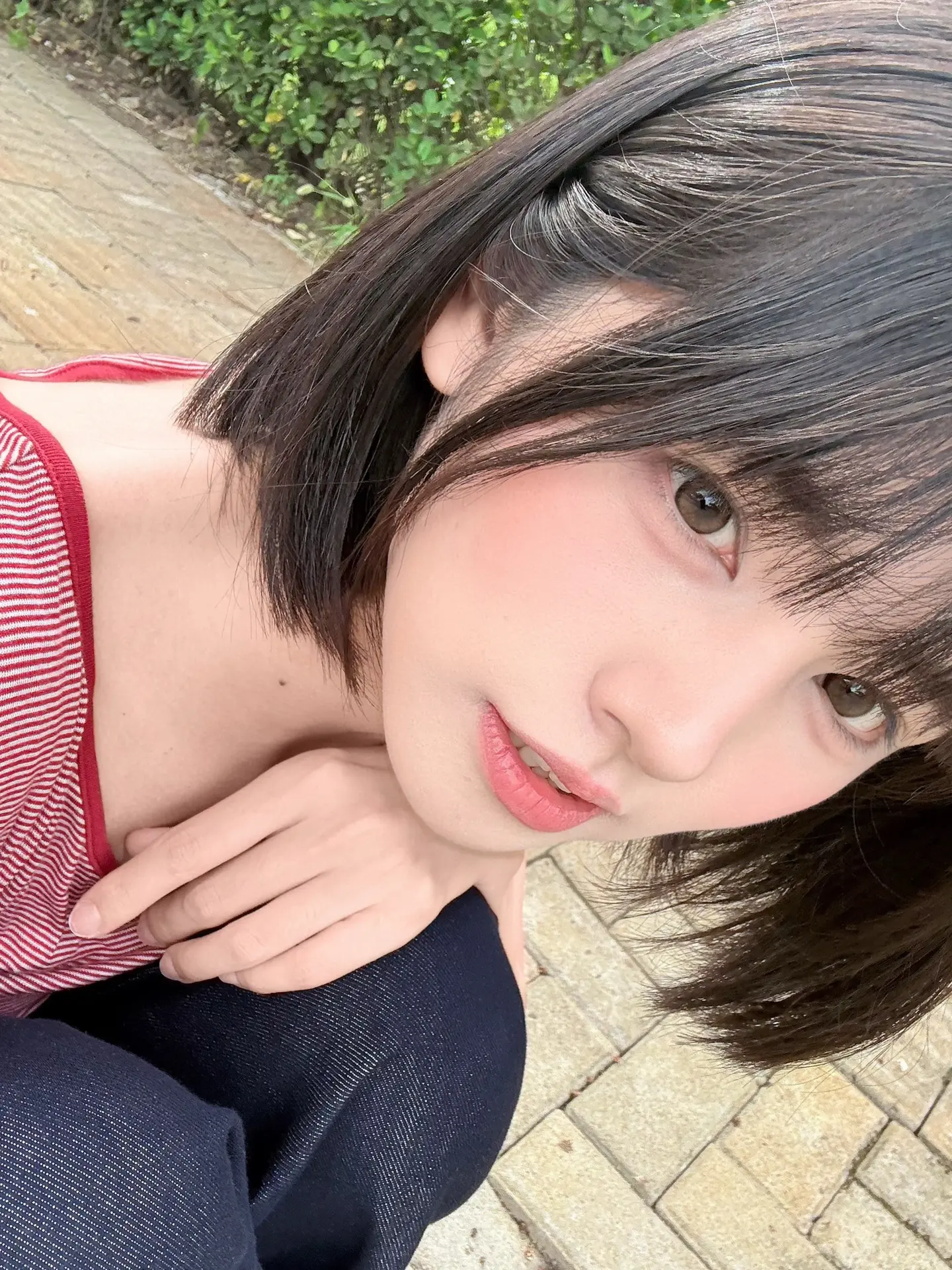 对视吧