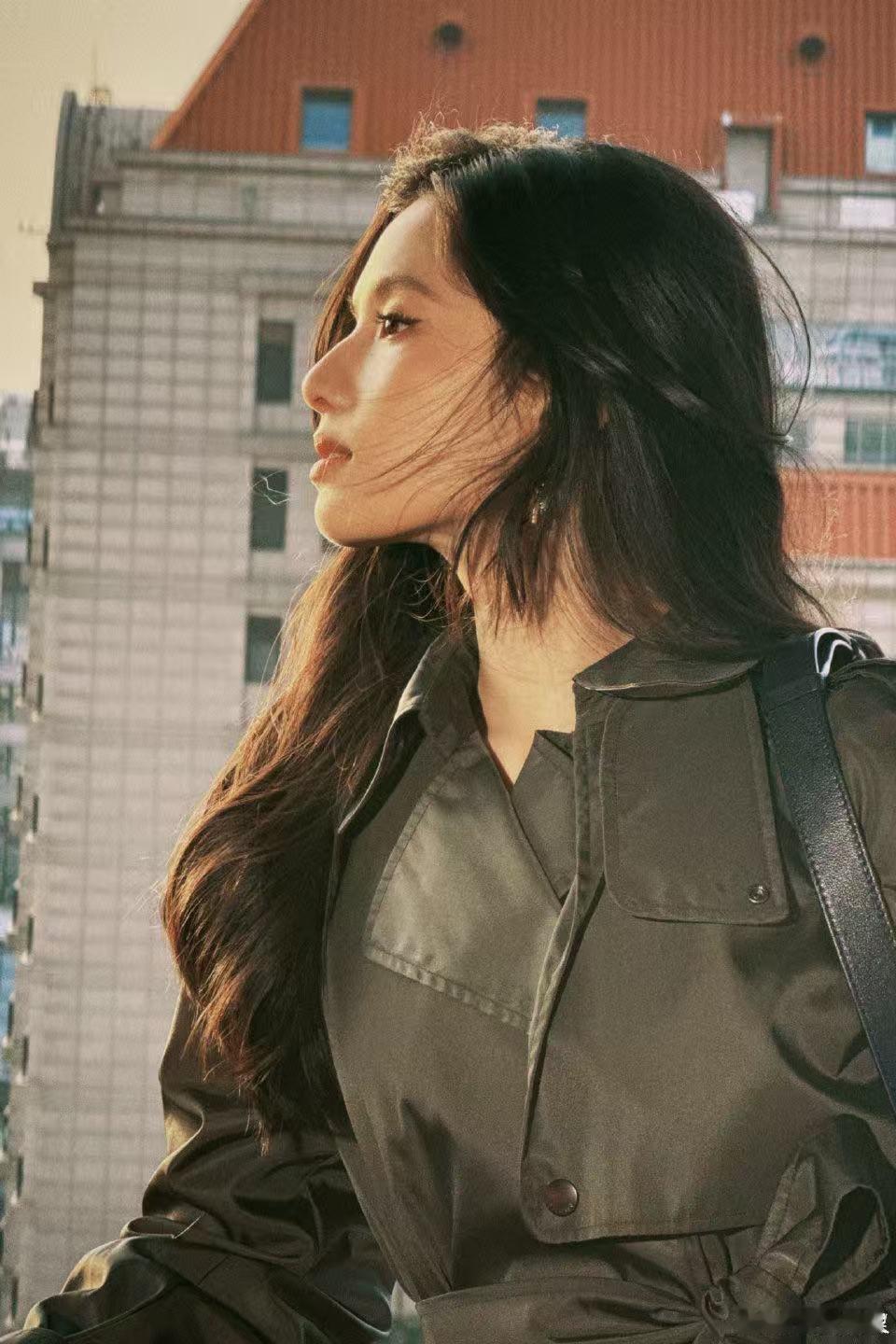 张婧仪抓住阳光的瞬间张婧仪阳光的宠儿张婧仪阳光的宠儿，好美，