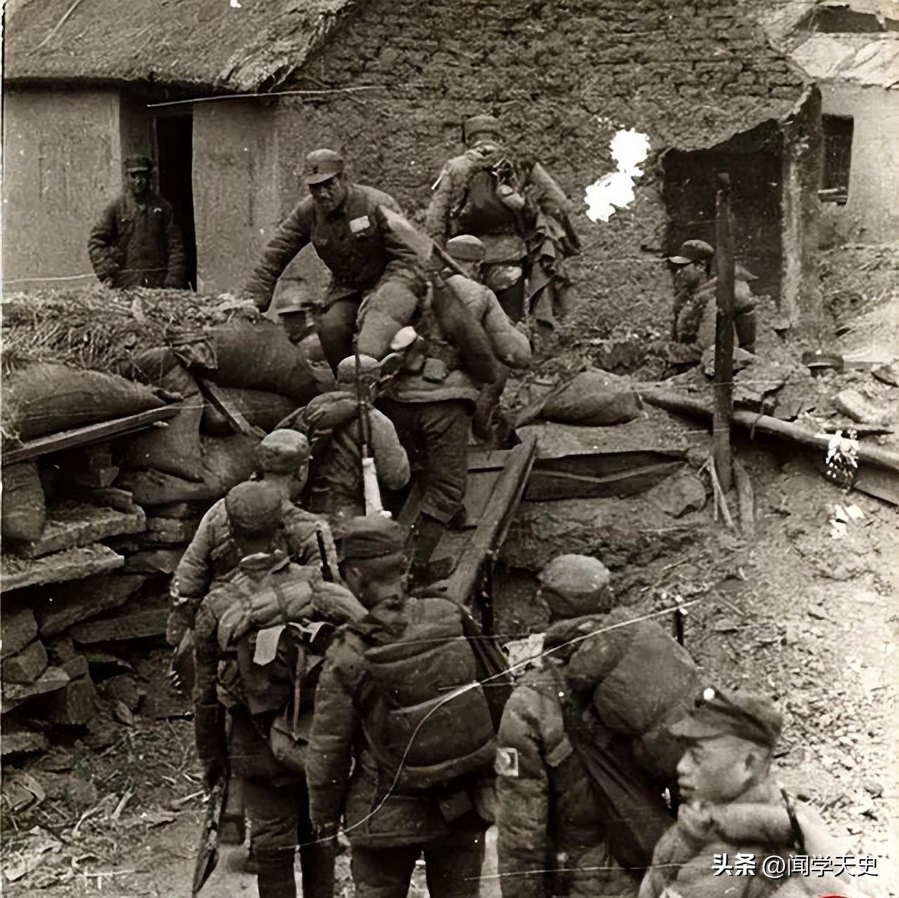 要说台儿庄最悲壮的一仗，不在城外野地，而在城里的巷子。

1938年3月底，日军