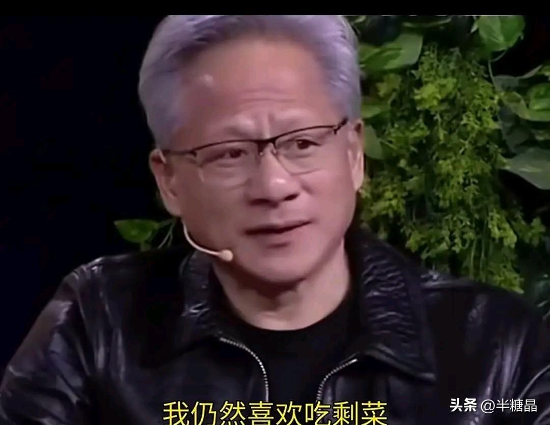 他最值得羡慕的不是现在有多少钱，而是30年前就在说赚够了，剩下的就是做想做的事。