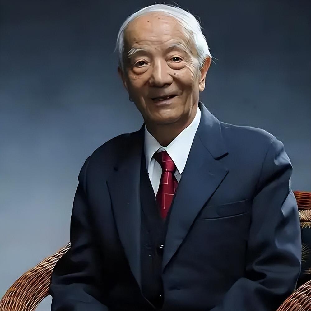 我的天，大人物怎么扎堆去世？先是郭兰英和朱公，今天又传来噩耗，“两弹一星”元勋王