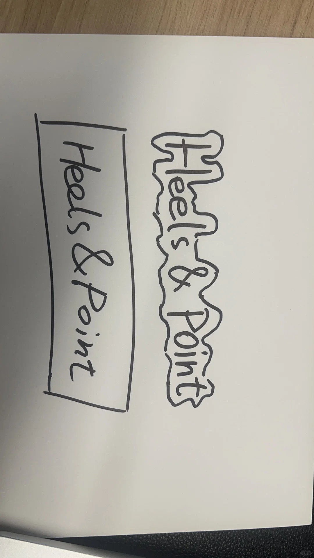 是时候重新出发喽～