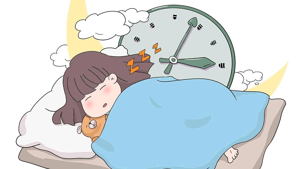 【每天这个时间睡，竟然能降低心血管疾病风险！】健康真探社在现代社会，人们的健康和