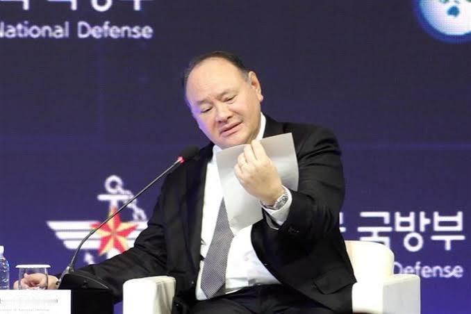 这一次，中国是真的不奉陪了！菲方彻底慌了，今年10月初，马尼拉国际机场上演了一幕