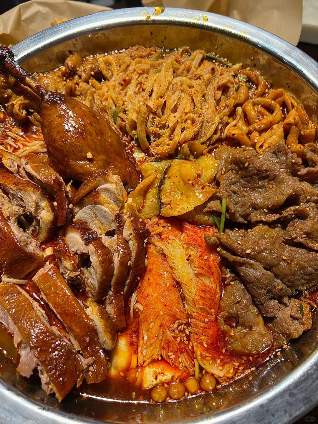 在富阳！吃到了此生难忘的一餐。。。。