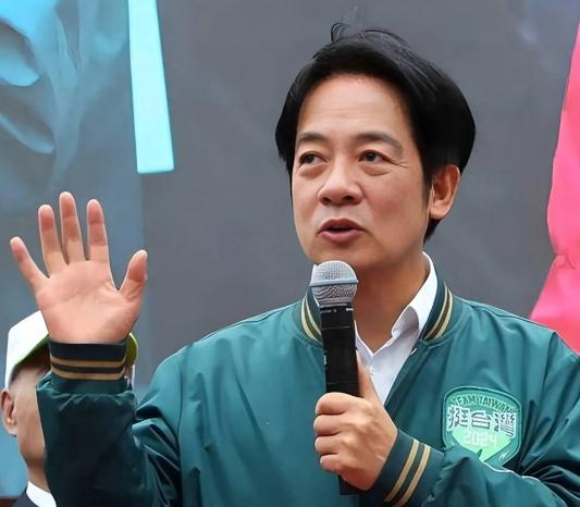 我们都错怪赖清德了。和平统一的关键阻碍，并不是他！而恰恰是那些我们以为在“拉拢”