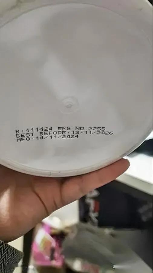 早晨给娃热羊奶粉的事，我踩了个大雷！

前阵子娃说早上喝凉牛奶胃里发闷，我记着中