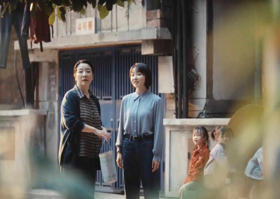 陈一众看到了夏英杰的影子？
后面会不会有第二部？我其实想有第二部，这些判案的剧挺