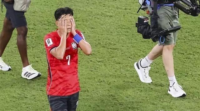 西班牙胜乌拉圭，佛得角平沙特，表面看上去，帮了韩国一把，让韩国继续留在第七的位置