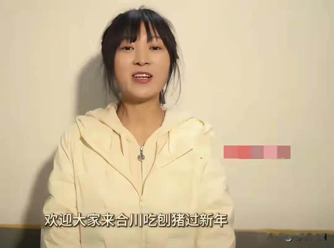 呆呆家杀一头猪，千人凑热闹。本来邻居就可以助力解决的事情。却因为信息不对称成了添