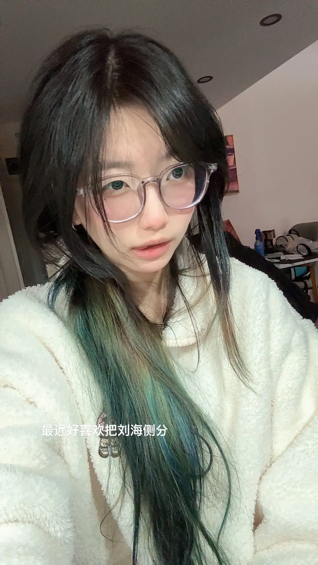 喜欢平淡的日常 配乐有奖