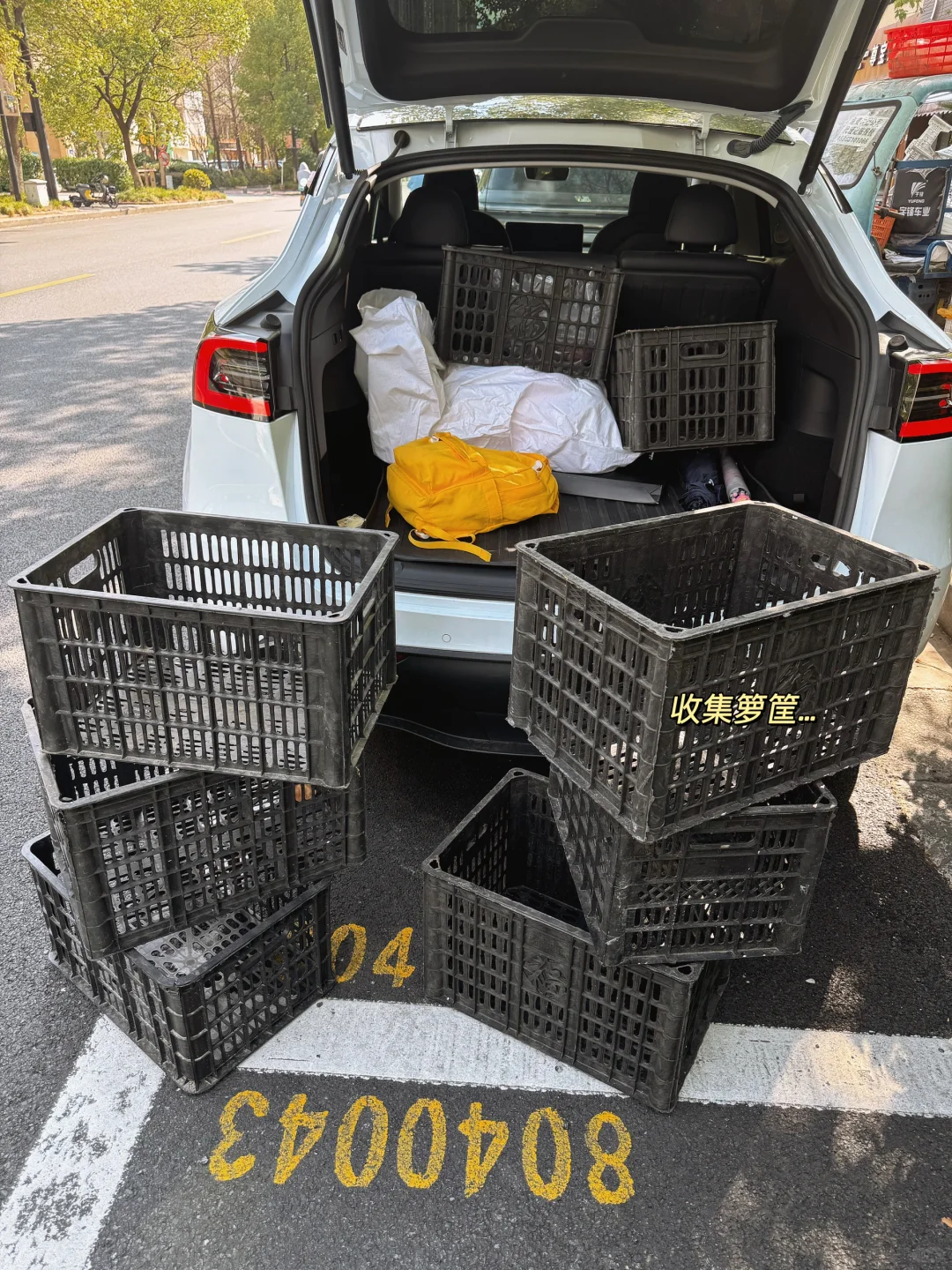 发晚了·阿猫孩子们的大地拾遗作品